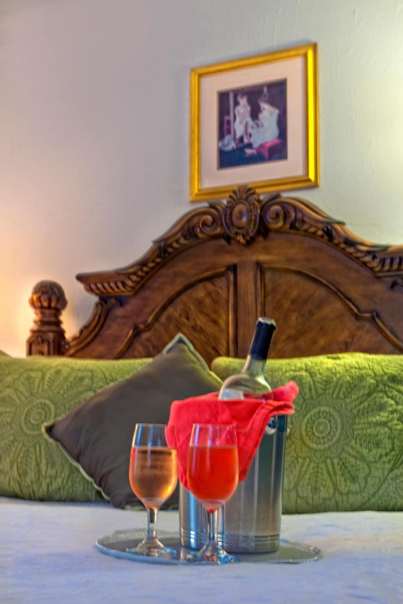 St. Francis Inn - Saint Augustine Стая снимка