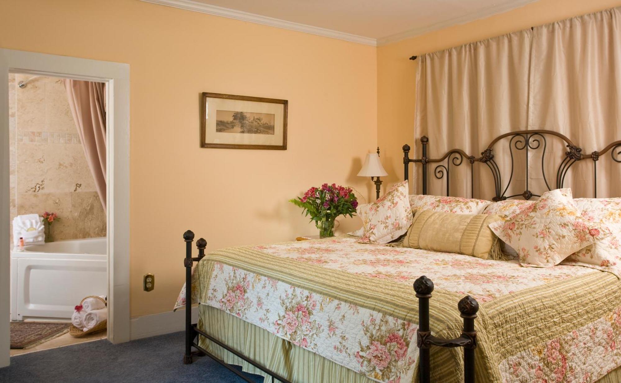 St. Francis Inn - Saint Augustine Стая снимка