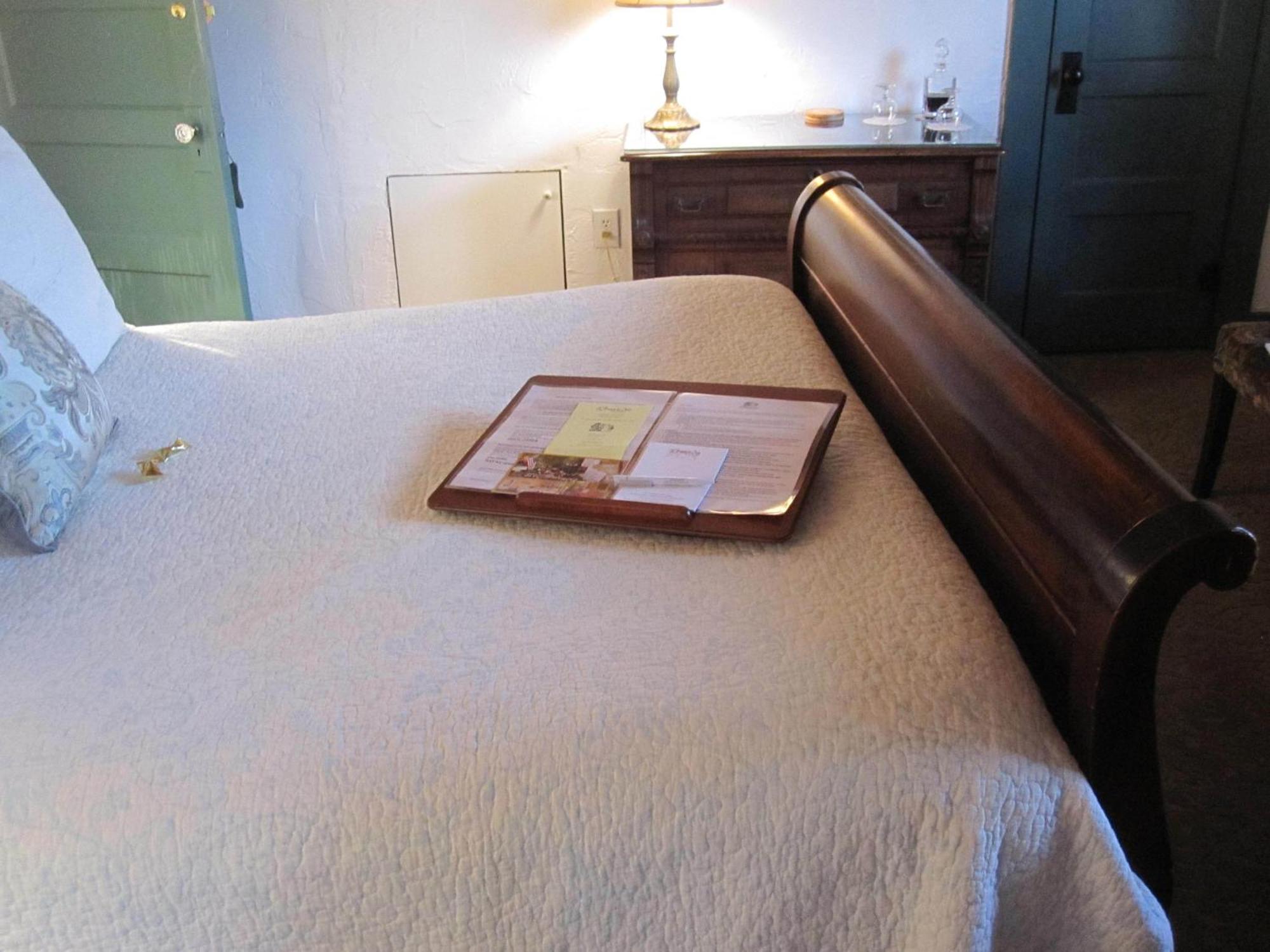 St. Francis Inn - Saint Augustine Стая снимка